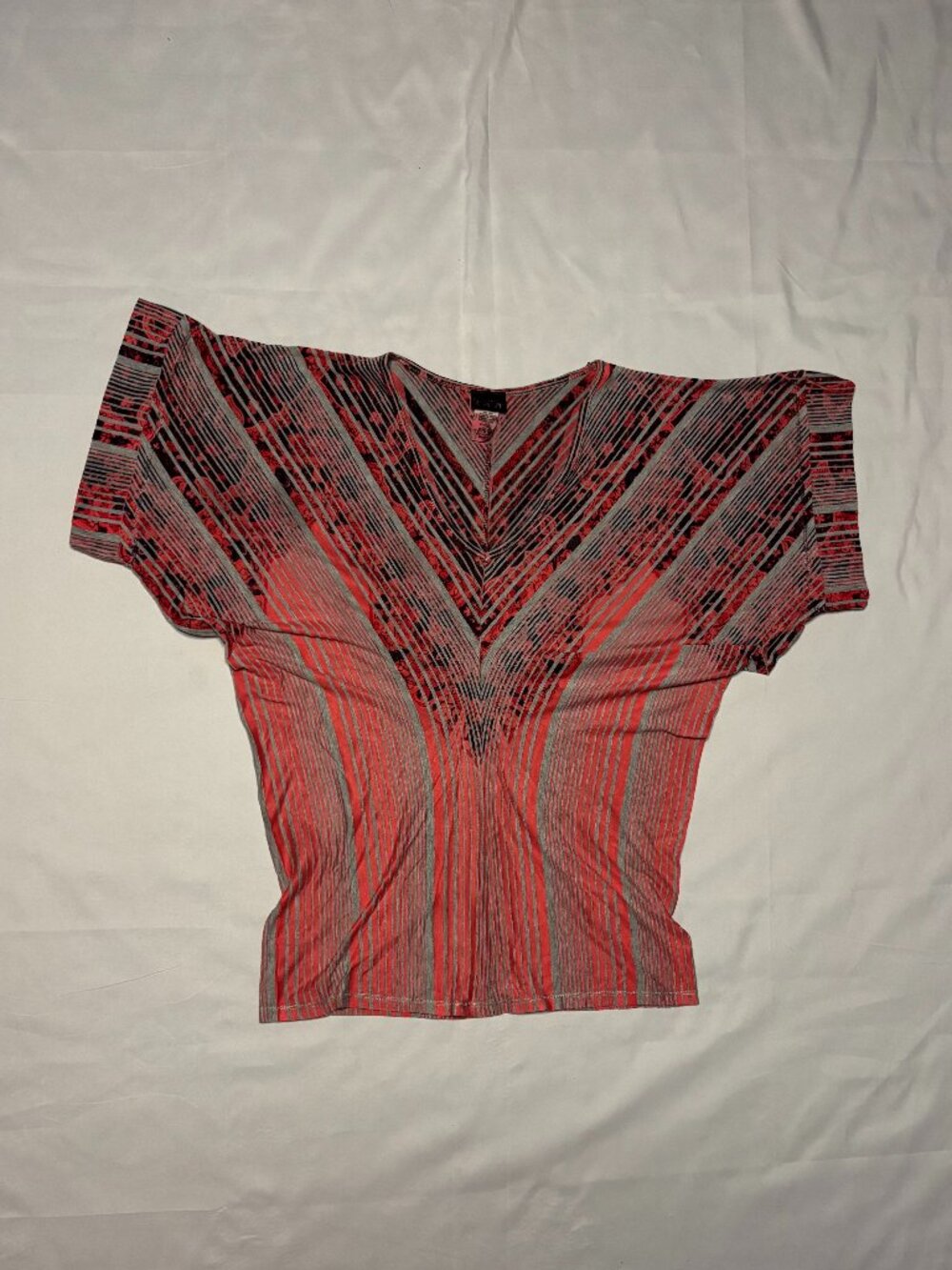 Daytrip Short-Sleeve Dolman Top